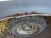 1993 Ford Bronco for sale in Michigan (ID-101093)