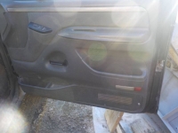 1993 Ford Bronco for sale in Michigan (ID-101093)