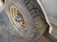 1993 Ford Bronco for sale in Michigan (ID-101093)