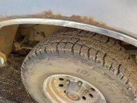 1993 Ford Bronco for sale in Michigan (ID-101093)