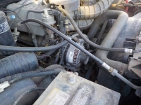 1993 Ford Bronco for sale in Michigan (ID-101093)