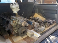 1993 Ford Bronco for sale in Michigan (ID-101093)