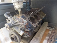 1993 Ford Bronco for sale in Michigan (ID-101093)
