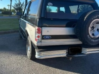 1993 Ford Bronco for sale in Michigan (ID-138494)