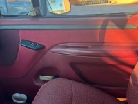 1993 Ford Bronco for sale in Michigan (ID-138494)