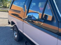 1993 Ford Bronco for sale in Michigan (ID-138494)