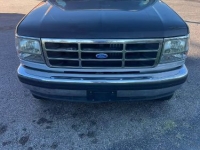 1993 Ford Bronco for sale in Michigan (ID-138494)