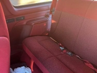1993 Ford Bronco for sale in Michigan (ID-138494)