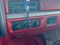 1993 Ford Bronco for sale in Michigan (ID-138494)