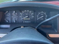 1993 Ford Bronco for sale in Michigan (ID-138494)