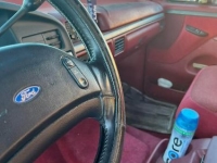 1993 Ford Bronco for sale in Michigan (ID-138494)