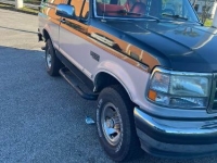 1993 Ford Bronco for sale in Michigan (ID-138494)