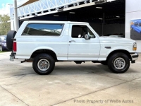 1993 Ford Bronco for sale in Riverhead, New York (ID-161961)