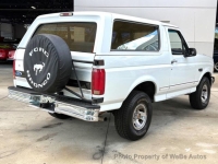 1993 Ford Bronco for sale in Riverhead, New York (ID-161961)