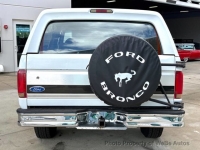 1993 Ford Bronco for sale in Riverhead, New York (ID-161961)