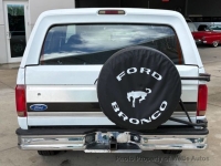 1993 Ford Bronco for sale in Riverhead, New York (ID-161961)