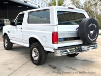 1993 Ford Bronco for sale in Riverhead, New York (ID-161961)