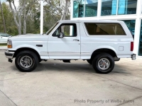 1993 Ford Bronco for sale in Riverhead, New York (ID-161961)