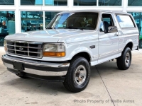 1993 Ford Bronco for sale in Riverhead, New York (ID-161961)