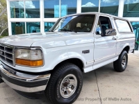 1993 Ford Bronco for sale in Riverhead, New York (ID-161961)