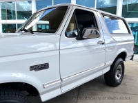 1993 Ford Bronco for sale in Riverhead, New York (ID-161961)