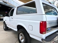 1993 Ford Bronco for sale in Riverhead, New York (ID-161961)