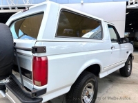 1993 Ford Bronco for sale in Riverhead, New York (ID-161961)