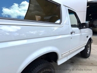 1993 Ford Bronco for sale in Riverhead, New York (ID-161961)