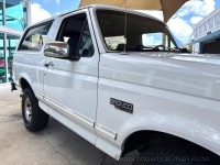 1993 Ford Bronco for sale in Riverhead, New York (ID-161961)