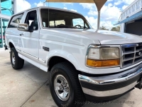 1993 Ford Bronco for sale in Riverhead, New York (ID-161961)