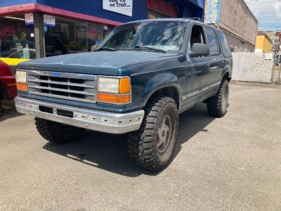 1993 Ford Explorer for sale