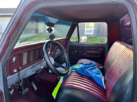 1993 Ford F100 for sale in Michigan (ID-130179)