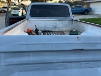 1993 Ford F100 for sale in Michigan (ID-130179)