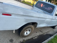 1993 Ford F100 for sale in Michigan (ID-130179)