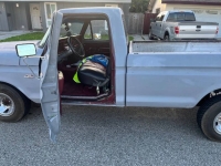 1993 Ford F100 for sale in Michigan (ID-130179)