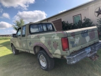 1993 Ford F150 for sale in Michigan (ID-98507)