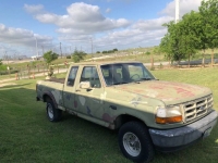 1993 Ford F150 for sale in Michigan (ID-98507)