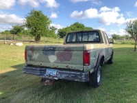 1993 Ford F150 for sale in Michigan (ID-98507)