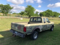 1993 Ford F150 for sale in Michigan (ID-98507)
