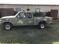 1993 Ford F150 for sale in Michigan (ID-98507)