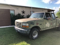 1993 Ford F150 for sale in Michigan (ID-98507)