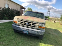 1993 Ford F150 for sale in Michigan (ID-98507)