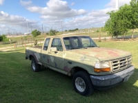 1993 Ford F150 for sale in Michigan (ID-98507)