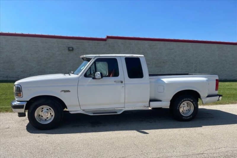 1993 Ford F150 for sale in Michigan (ID-106360)