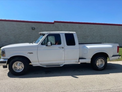 1993 Ford F150 for sale