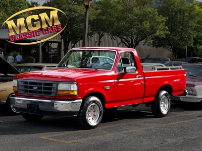 1993 Ford F150 for sale
