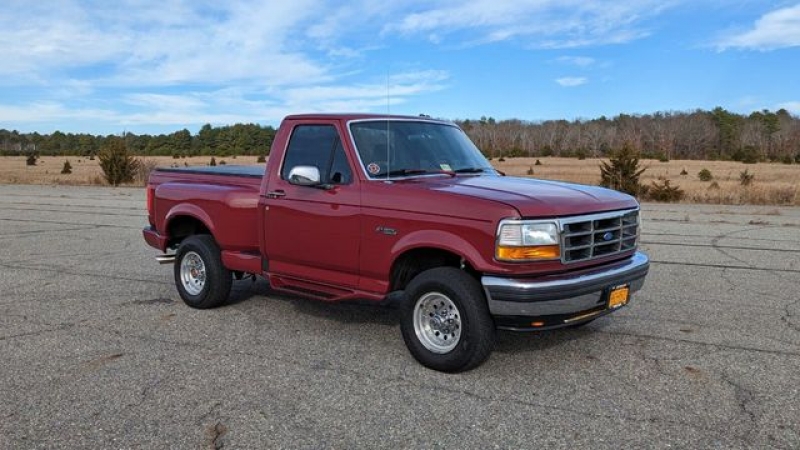 1993 Ford F150 for sale in Riverhead, New York (ID-109857) 1993 Ford F150 for sale in Riverhead, New York (ID-109857)