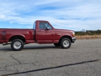 1993 Ford F150 for sale in Riverhead, New York (ID-109857)