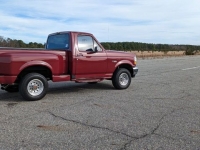 1993 Ford F150 for sale in Riverhead, New York (ID-109857)