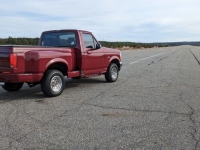 1993 Ford F150 for sale in Riverhead, New York (ID-109857)